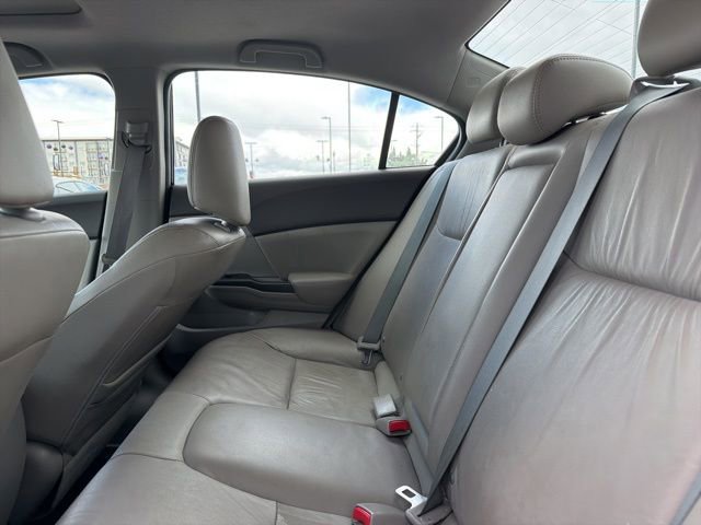 Used 2012 Honda Civic EX-L image 13