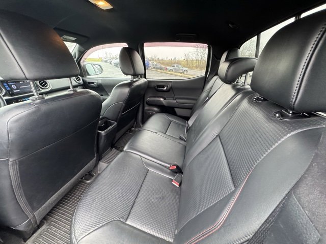 Used 2018 Toyota Tacoma TRD Pro image 17