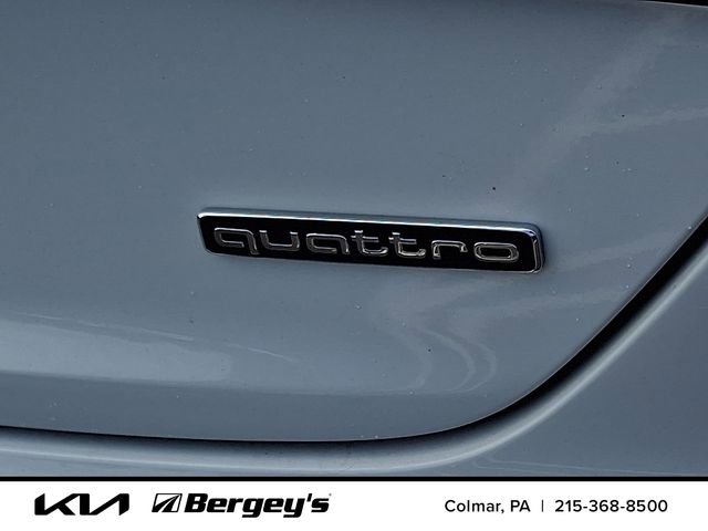 Used 2019 Audi A5 2.0T Premium Plus w/ Premium Plus AWD/4WD image 36