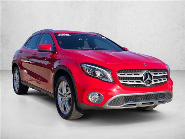 Used 2020 Mercedes-Benz GLA 250 image 3