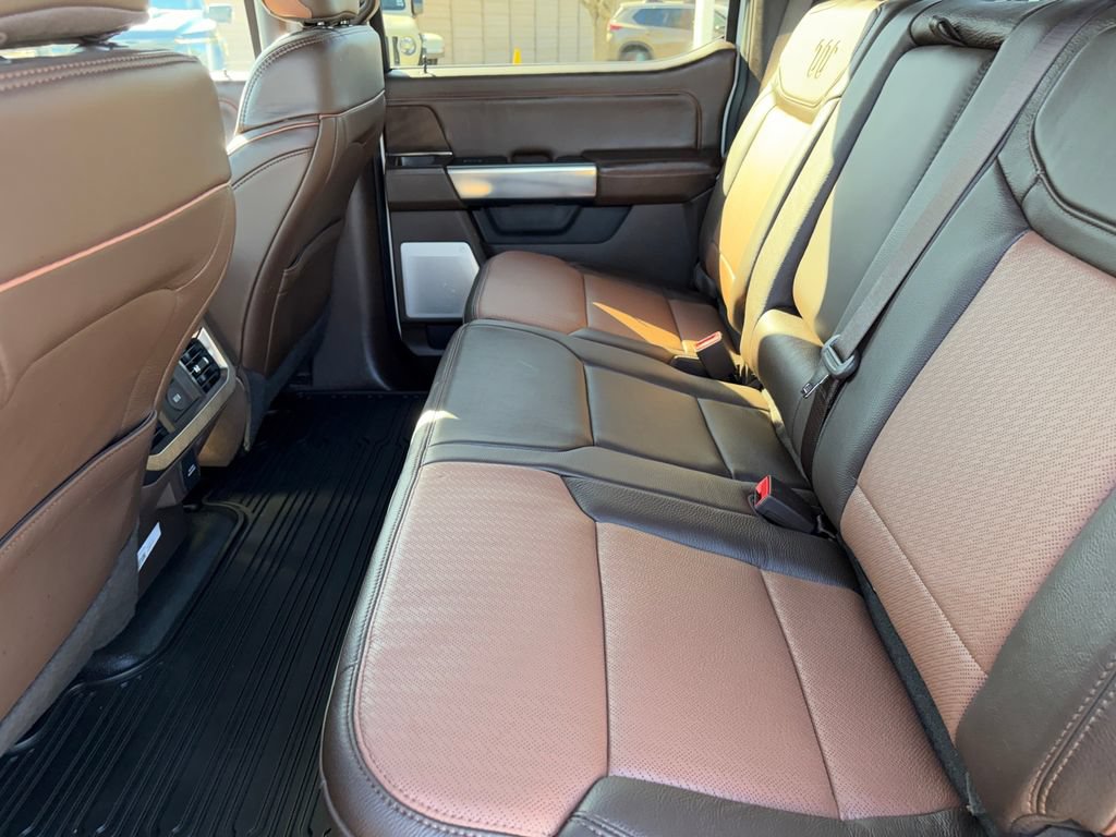 Used 2026 Ford F250 King Ranch AWD/4WD image 26