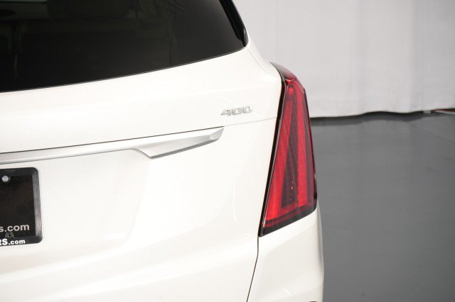 Used 2021 Cadillac XT5 Premium Luxury AWD/4WD image 17