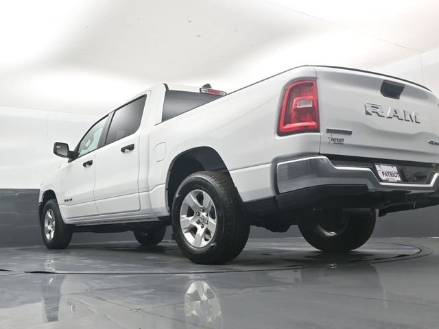 New 2026 RAM 1500 4x4 Crew Cab image 46