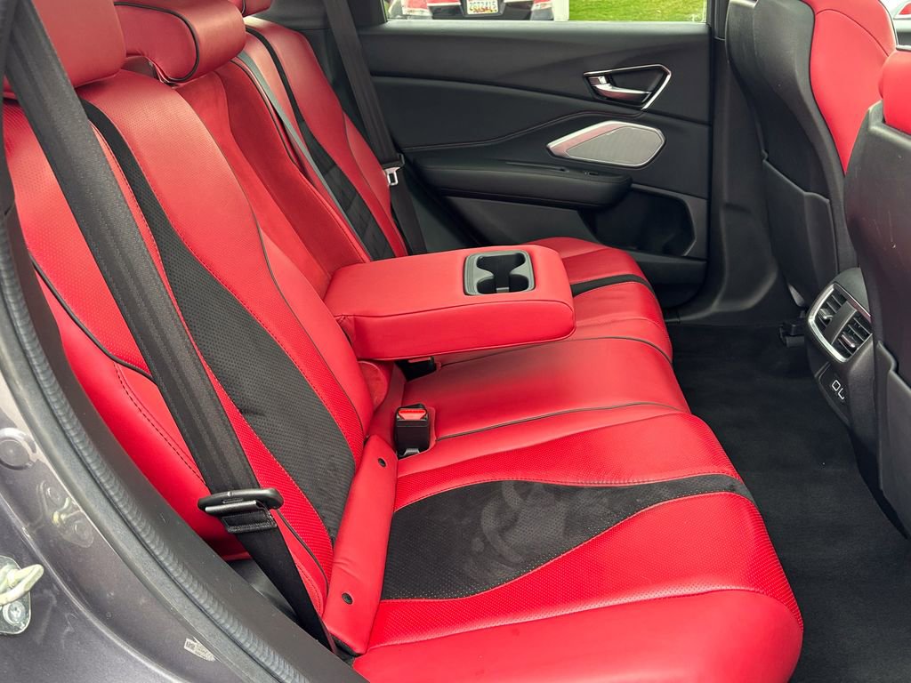 Used 2020 Acura RDX A-Spec image 41