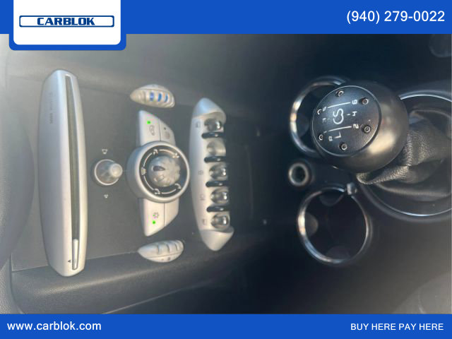 Used 2007 MINI Cooper S image 34