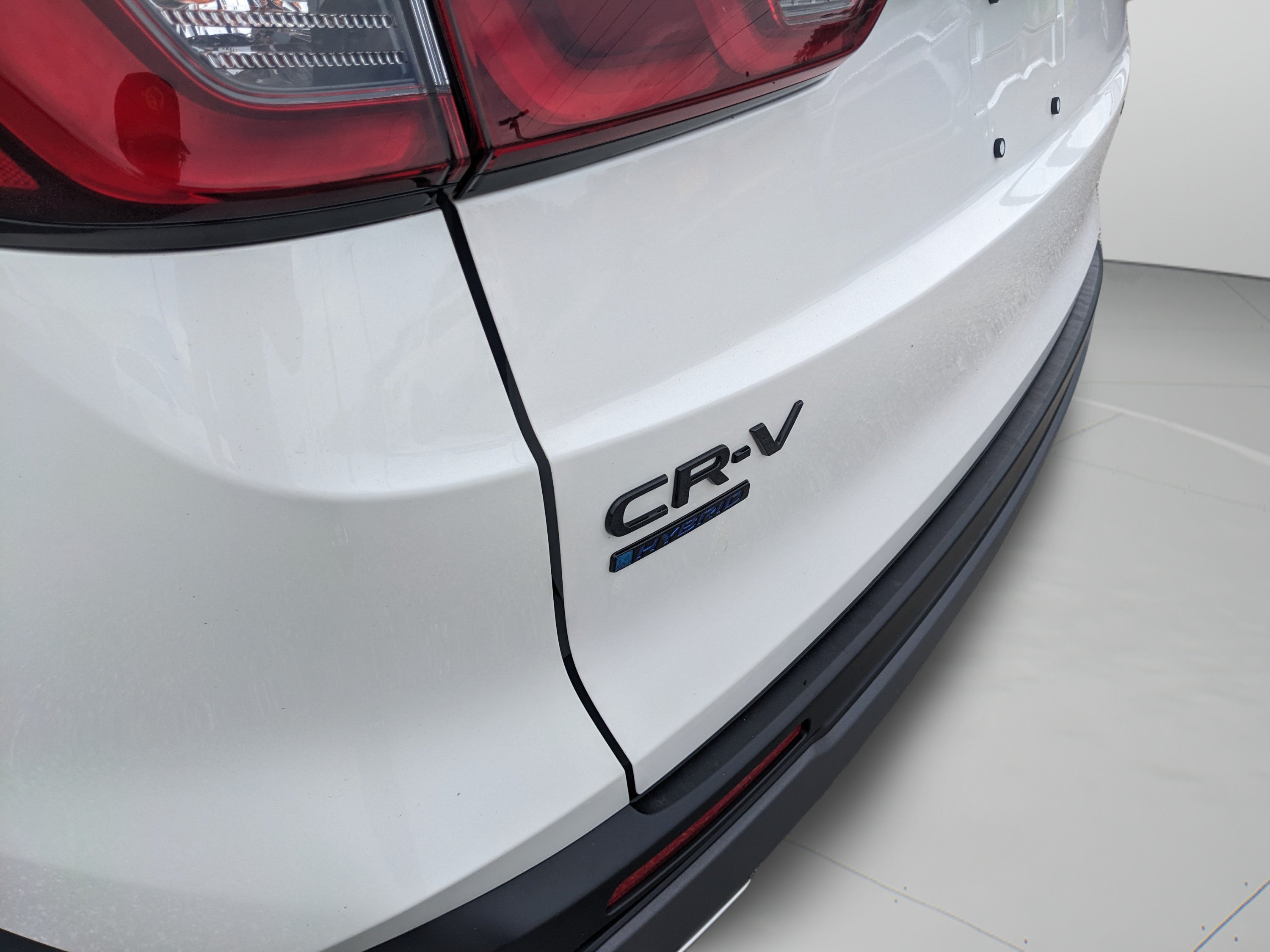 New 2026 Honda CR-V Sport image 10