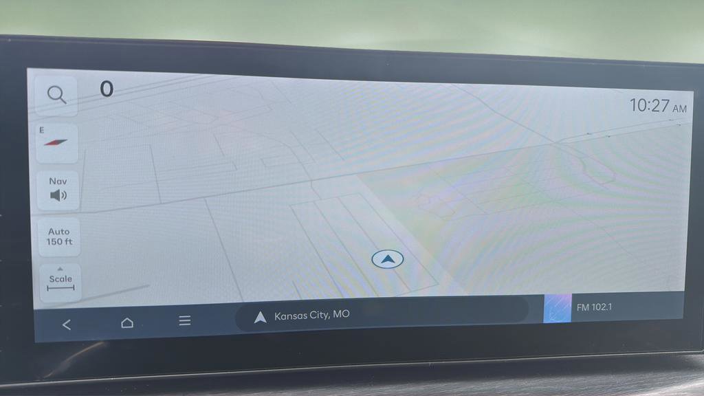 Used 2025 Hyundai Santa Fe Limited image 26