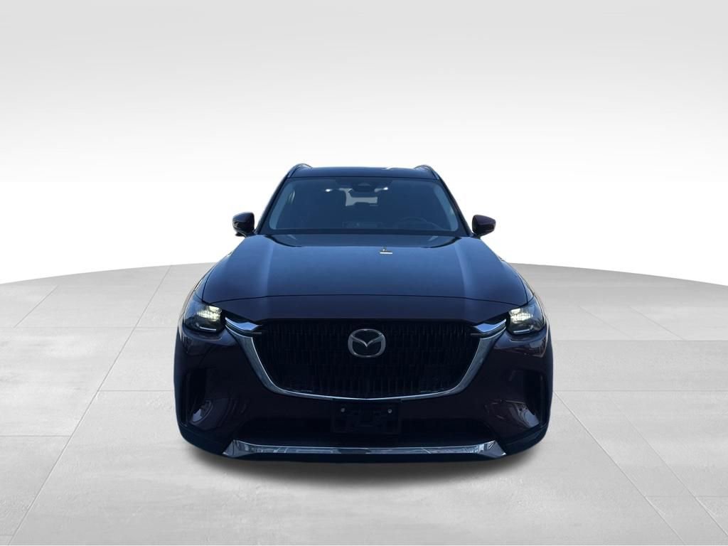 Used 2024 MAZDA CX-90 Plug-In Hybrid w/ Premium Pkg image 3