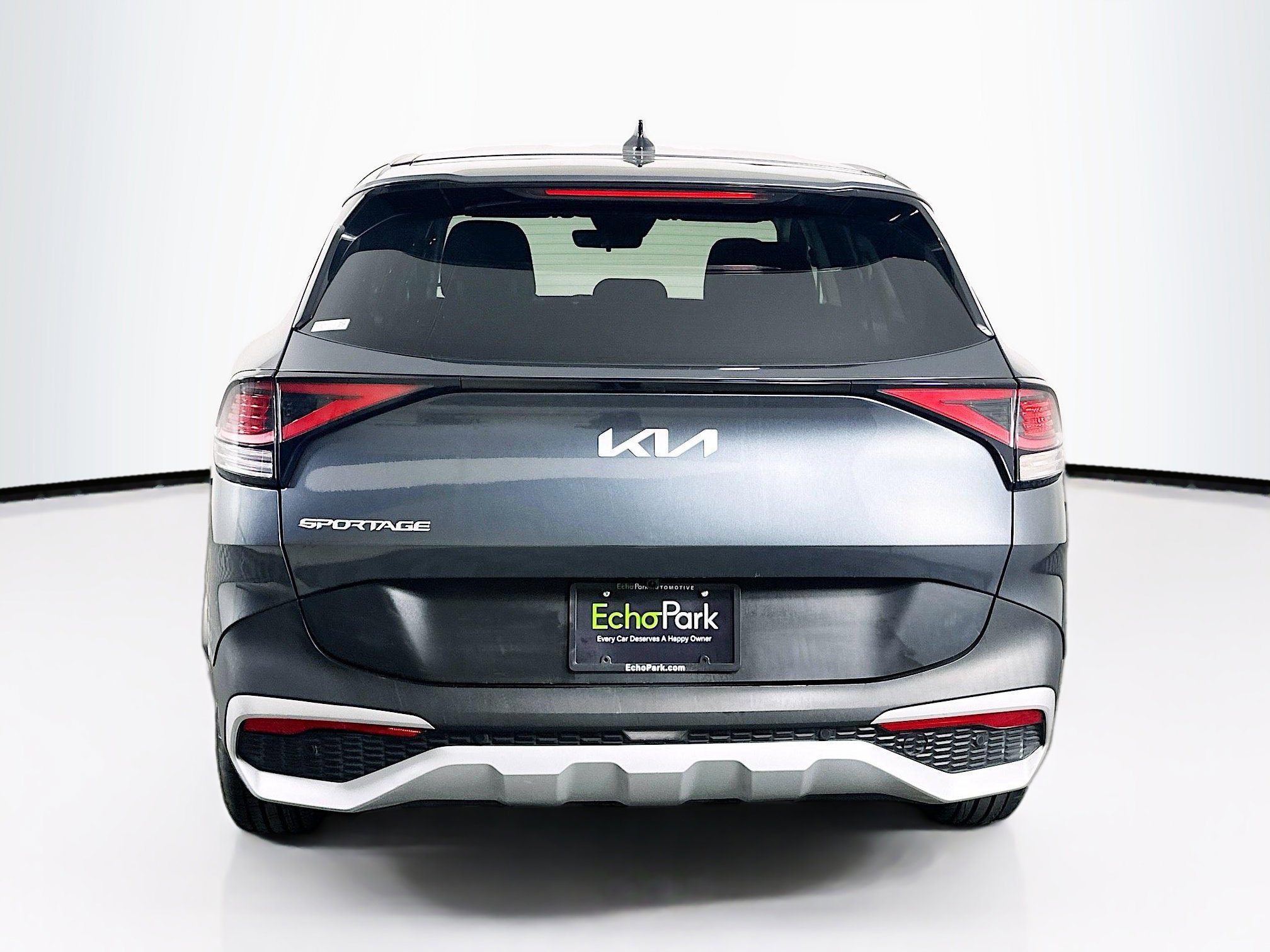 Used 2024 Kia Sportage LX image 7