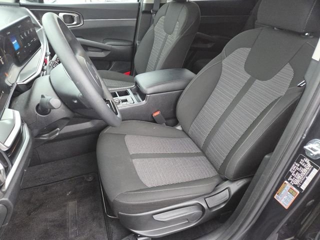 Used 2024 Kia Sorento LX image 29