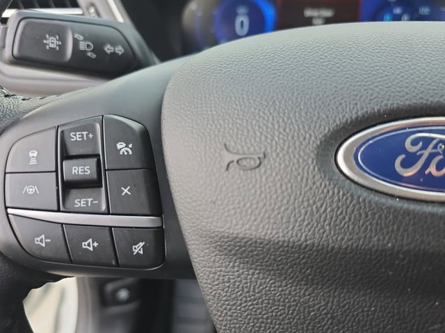 Used 2020 Ford Escape Titanium w/ Titanium Premium Package 2.0 image 17