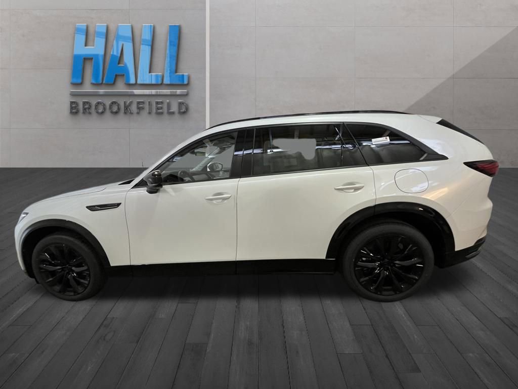 New 2026 MAZDA CX-90 3.3 Turbo S w/ Premium Package AWD/4WD image 2