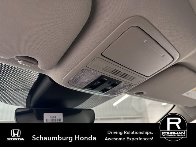 New 2026 Honda Odyssey Touring image 10