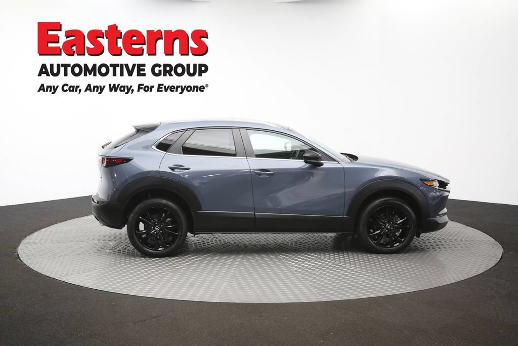 Used 2024 MAZDA CX-30 AWD 2.5 S w/ Preferred Package image 47