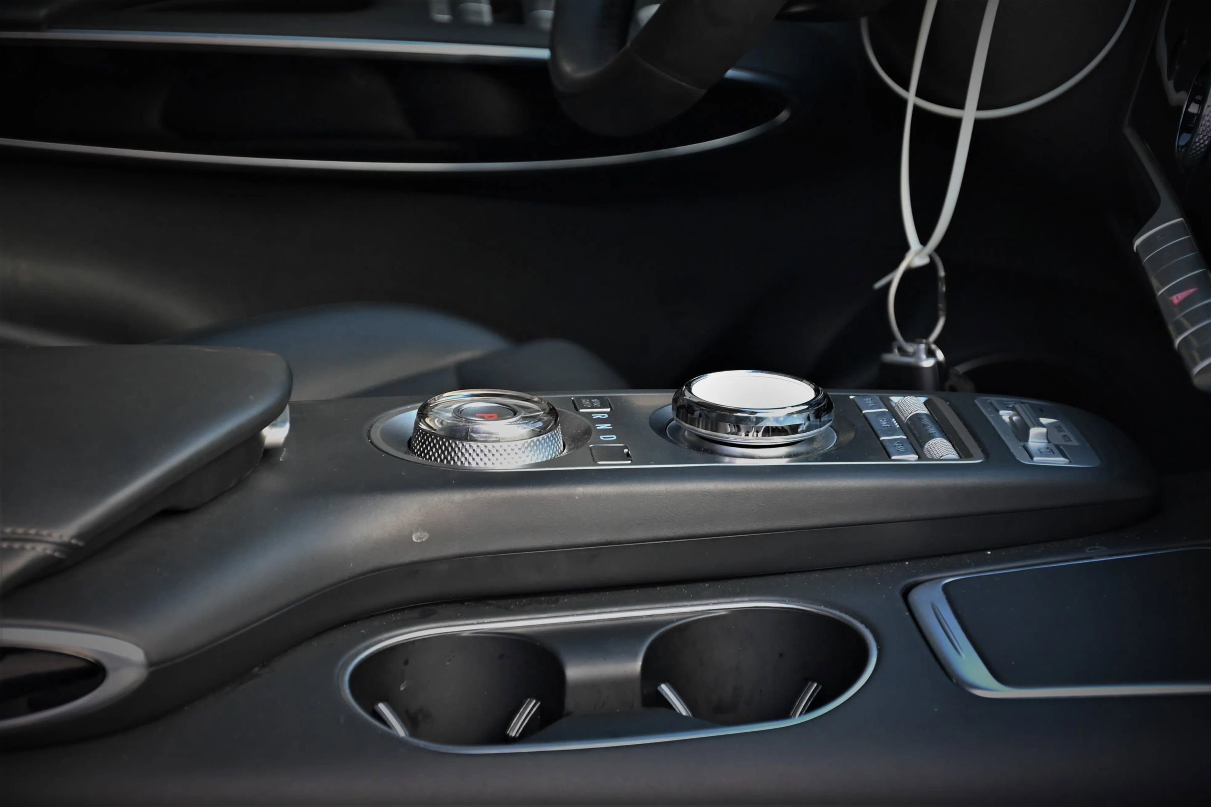 Used 2025 Genesis GV70 2.5T image 16