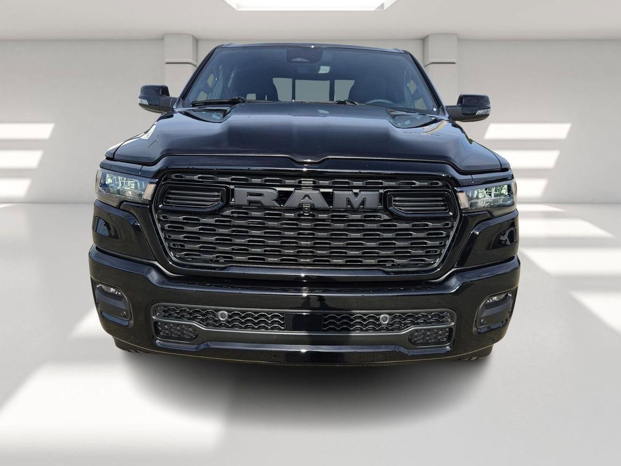 New 2026 RAM 1500 Big Horn image 8