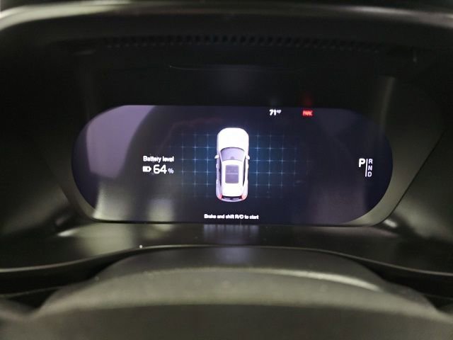 Used 2022 Volvo XC40 P8 Recharge Ultimate image 19