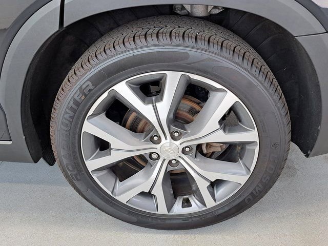 Used 2022 Hyundai Palisade SEL w/ 8P Bench Seat Package image 34