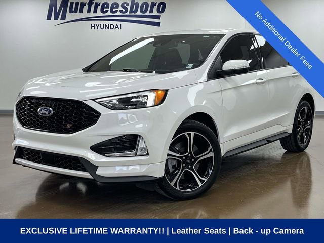 Used 2023 Ford Edge ST