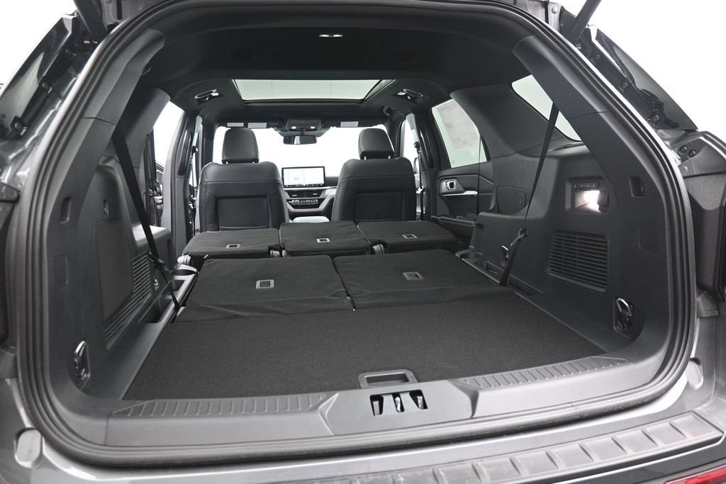New 2026 Ford Explorer ST w/ Sun And Sound Package AWD/4WD image 24