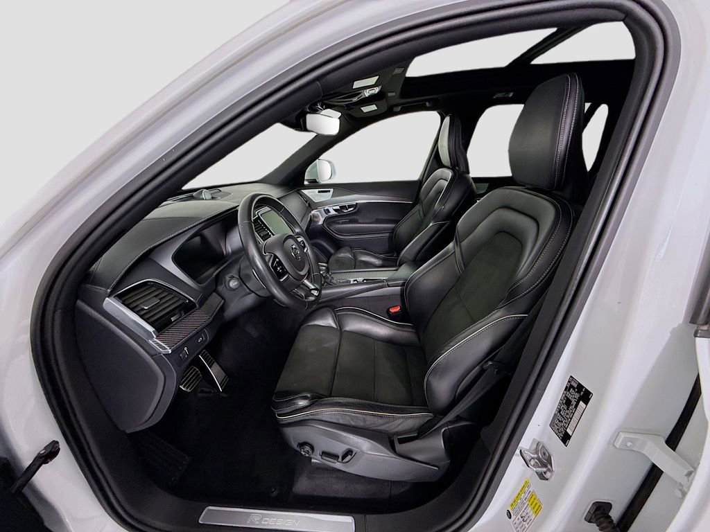 Used 2019 Volvo XC90 T6 R-Design AWD/4WD image 19