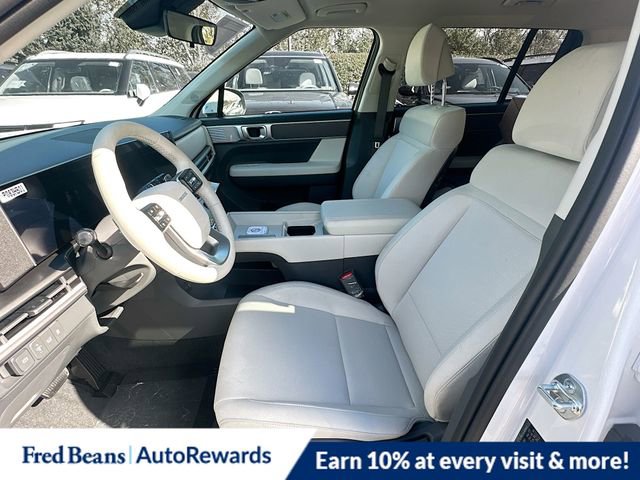 New 2026 Hyundai Santa Fe SE image 10