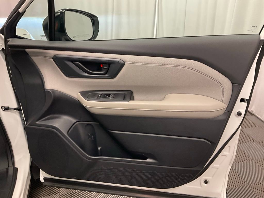 New 2026 Subaru Forester Premium image 25