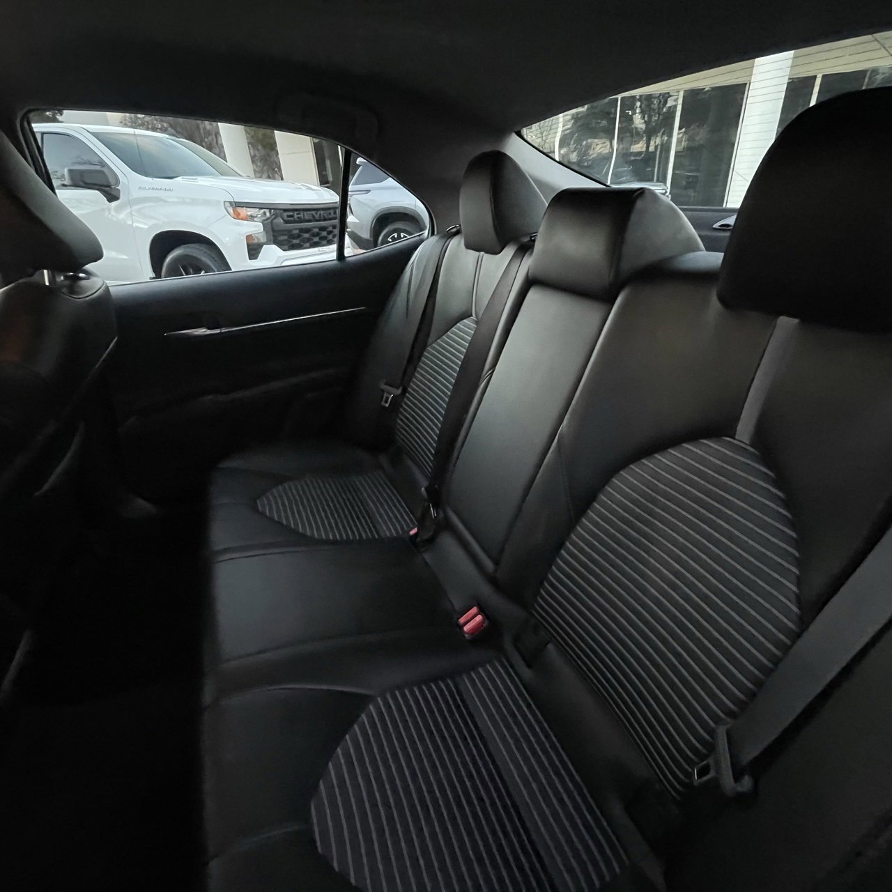 Used 2024 Toyota Camry SE image 23