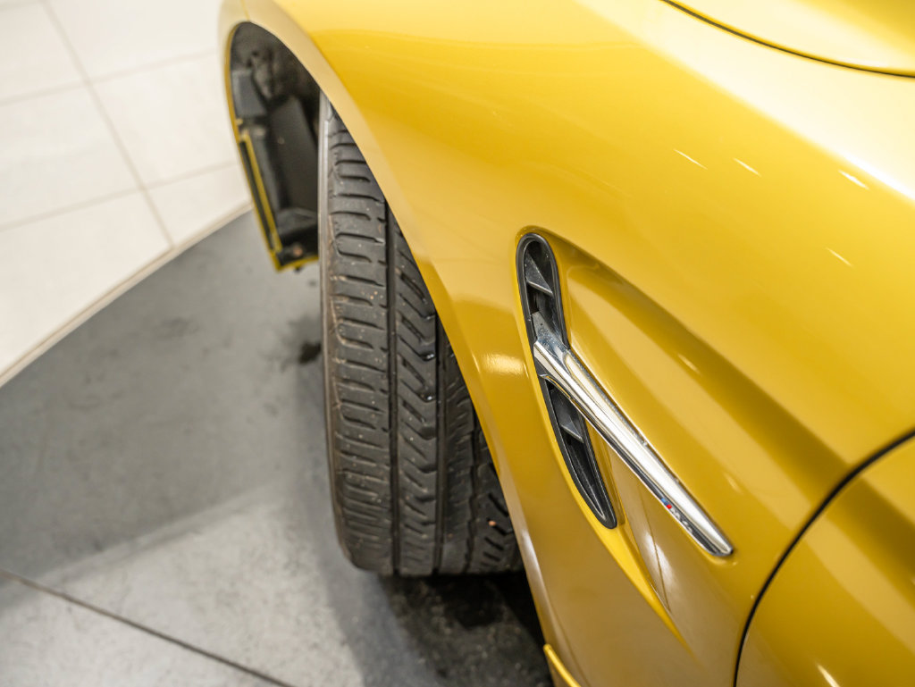 Used 2016 BMW M4 Coupe RWD image 55