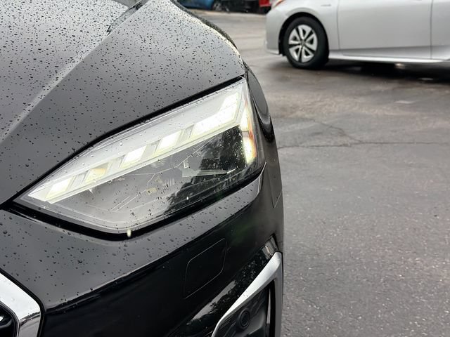 Used 2022 Audi S5 Prestige w/ Prestige Package AWD/4WD image 9