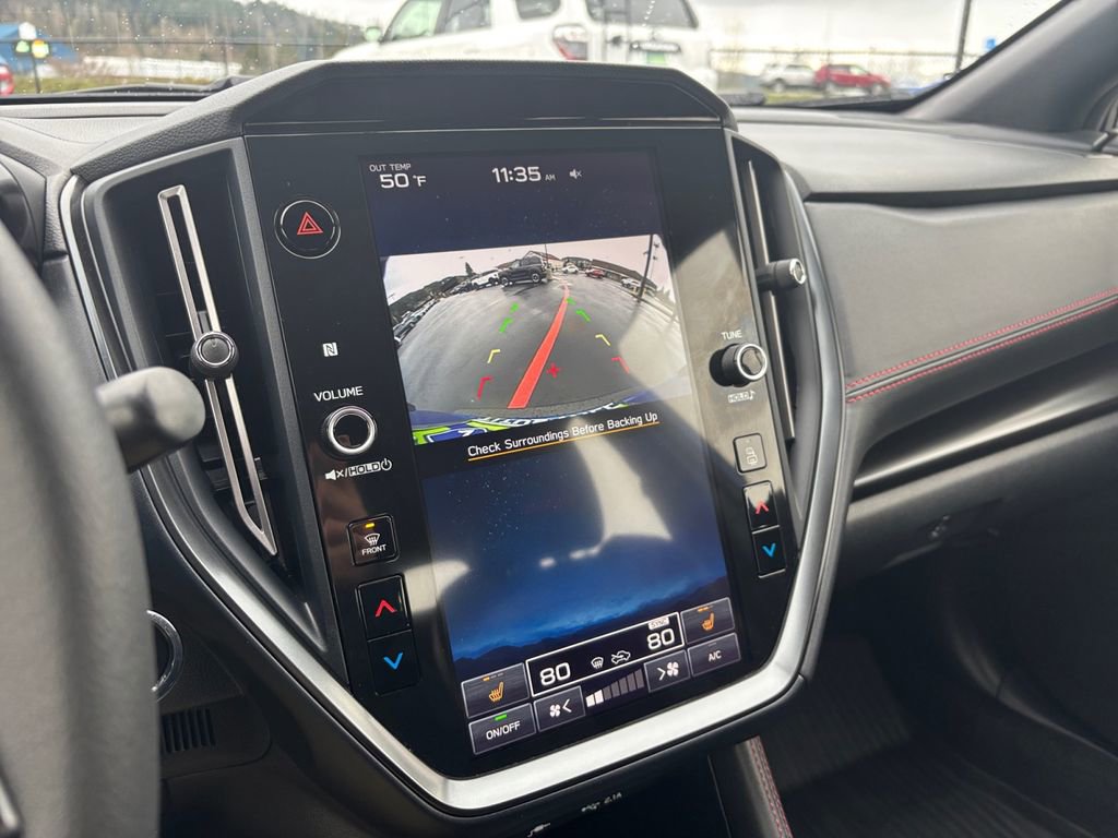 Used 2022 Subaru WRX Limited image 20