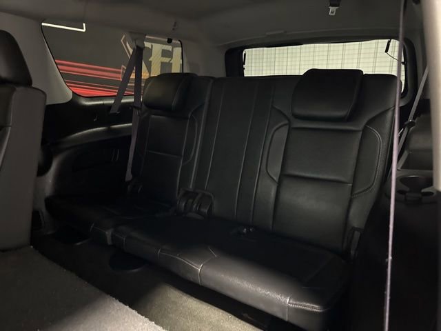 Used 2017 Chevrolet Suburban LT AWD/4WD image 17