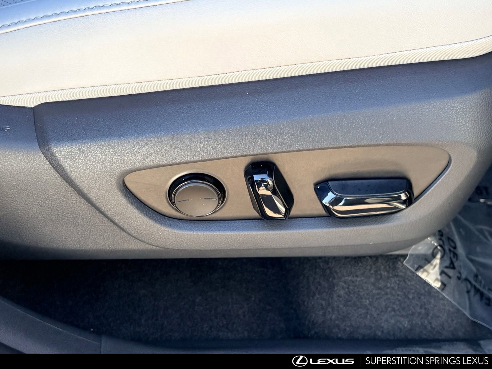 New 2026 Lexus TX 350 AWD image 31