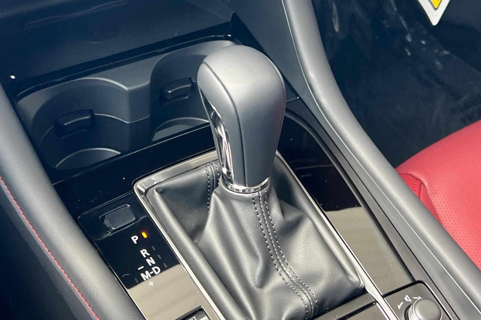 New 2026 MAZDA MAZDA3 Carbon AWD/4WD image 18