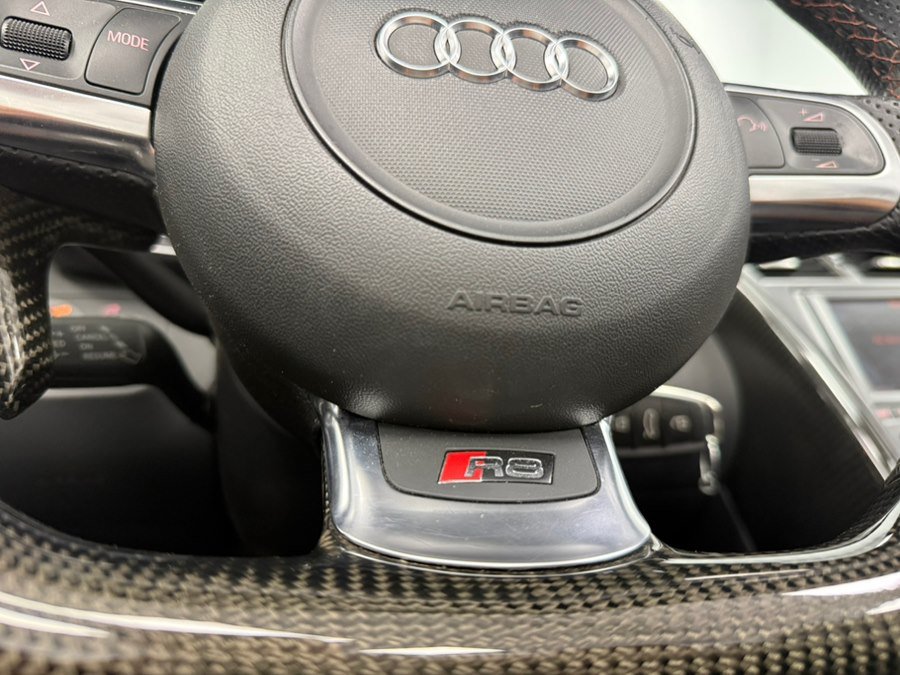 Used 2011 Audi R8 V10 AWD/4WD image 74