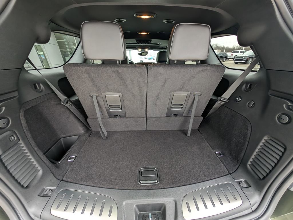 New 2026 Dodge Durango GT AWD/4WD image 12