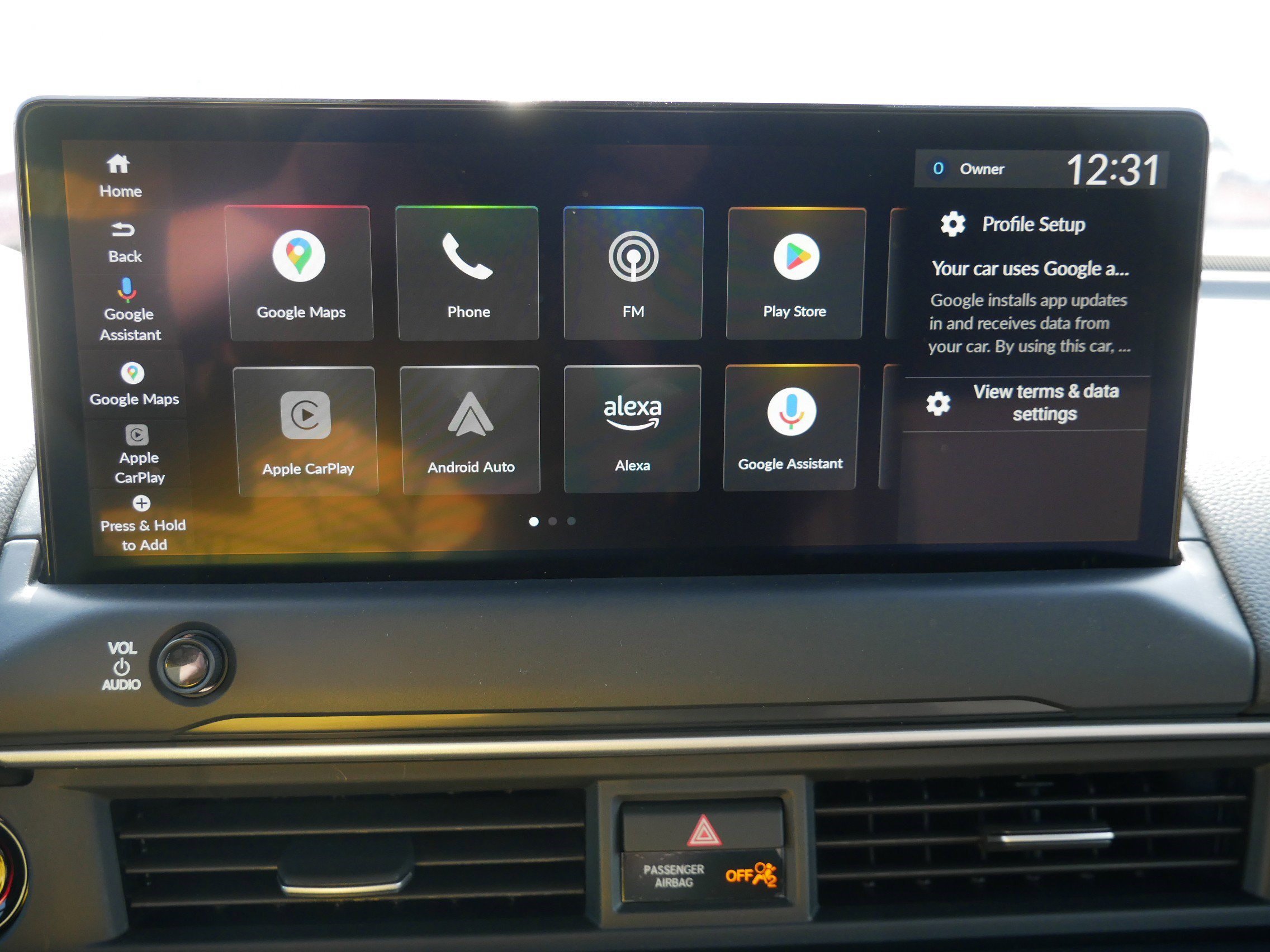 New 2026 Honda Pilot Black Edition image 17