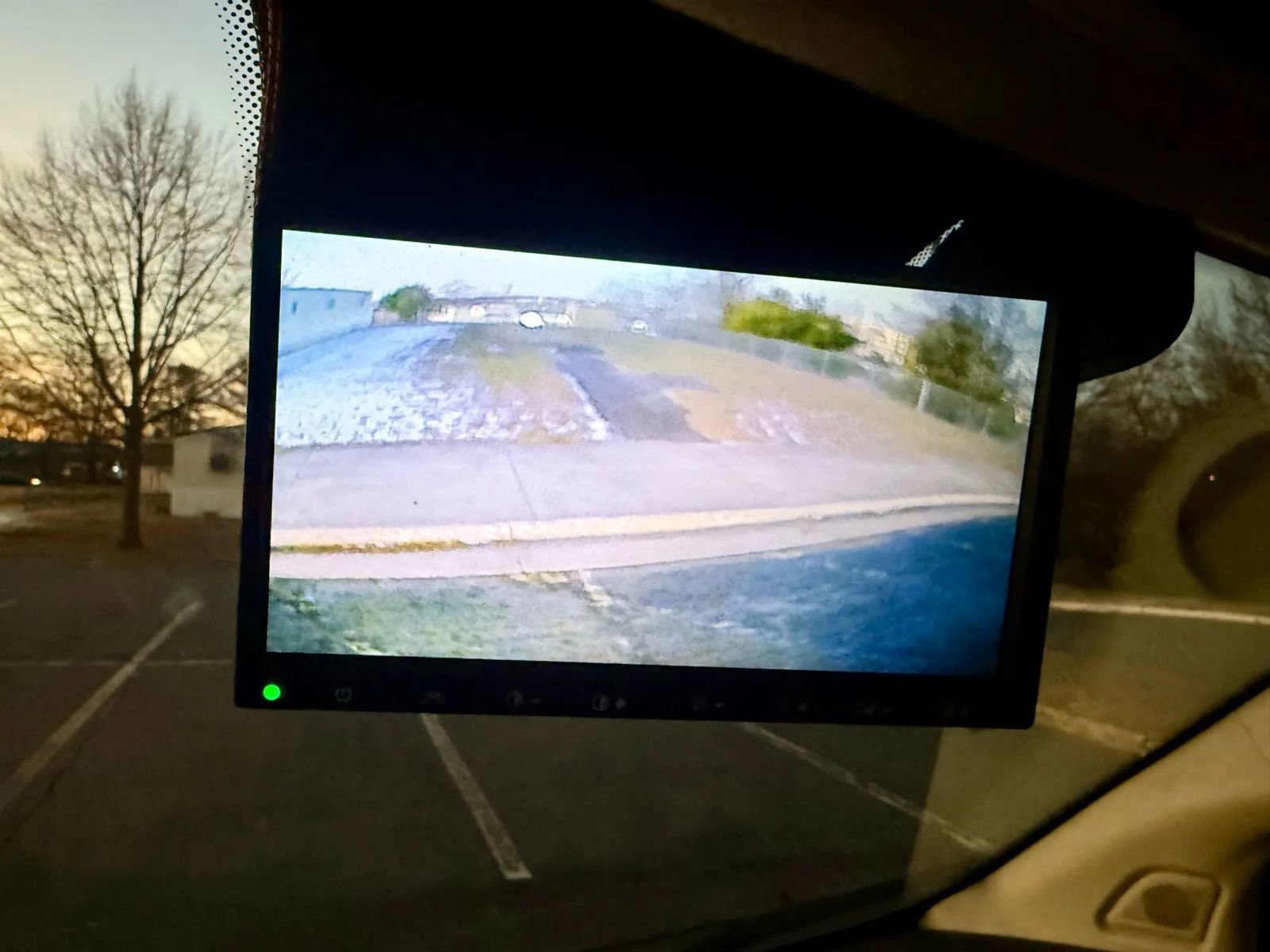 Used 2020 RAM ProMaster 3500 image 11