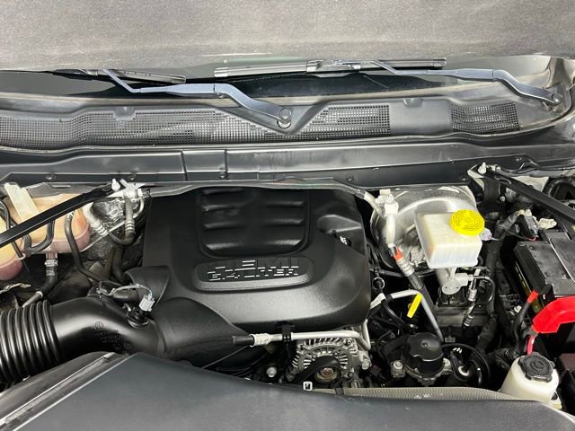 Used 2022 RAM 2500 Big Horn image 9
