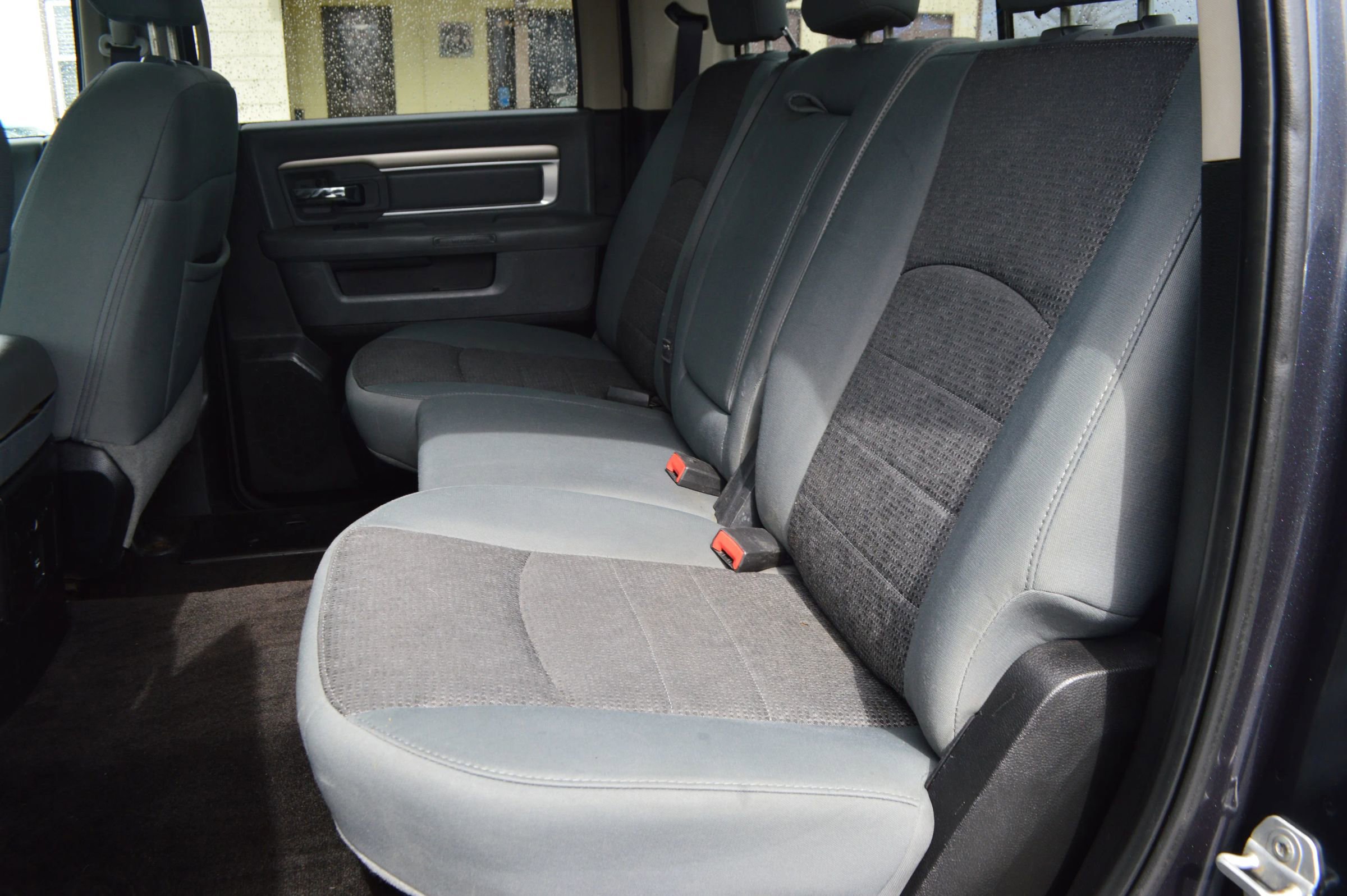 Used 2014 RAM 2500 Lone Star image 19