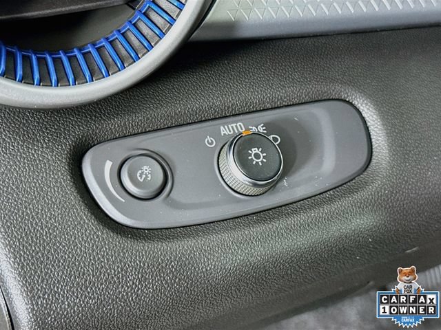 Used 2025 Chevrolet Trax LS w/ LS Convenience Package FWD image 15