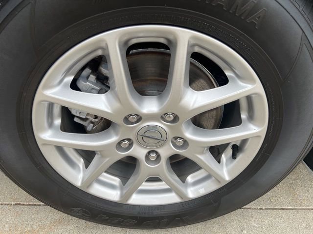 Used 2024 Chrysler Pacifica Touring-L image 7