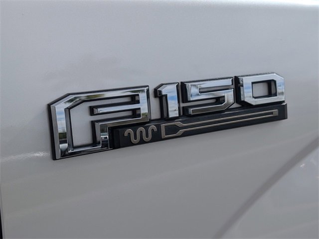 Used 2015 Ford F150 King Ranch w/ Equipment Group 601A Luxury image 19