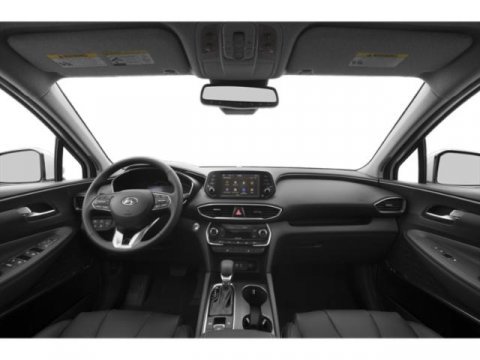 Used 2020 Hyundai Santa Fe Limited image 11