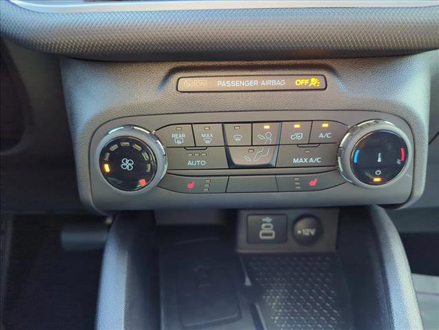 Used 2023 Ford Bronco Sport Big Bend w/ Convenience Package image 21