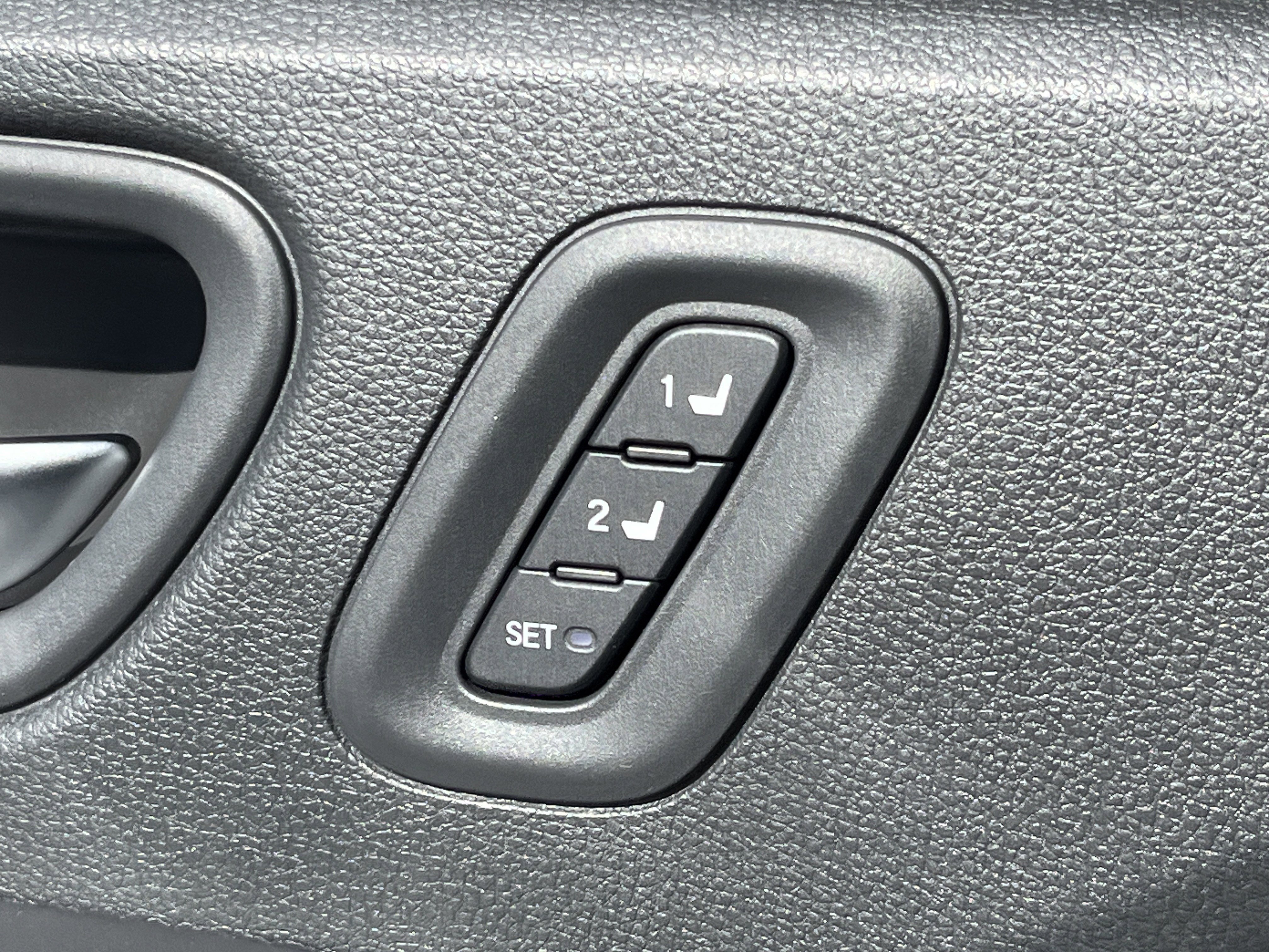 New 2026 Honda Passport RTL image 15