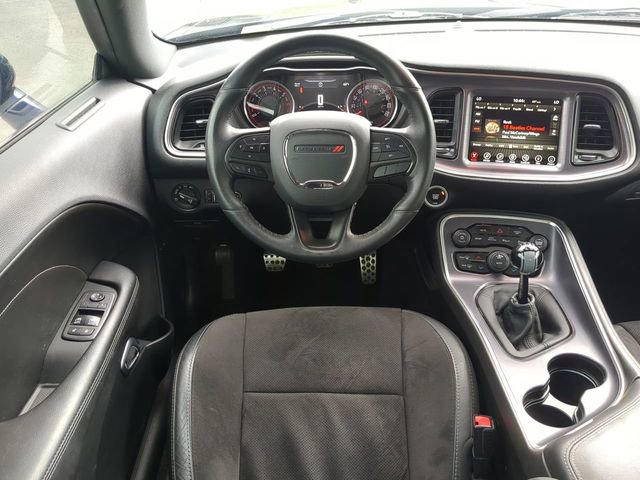 Used 2017 Dodge Challenger R/T Scat Pack image 18