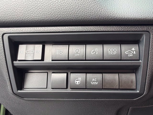 Used 2023 Toyota Tundra Limited AWD/4WD image 20