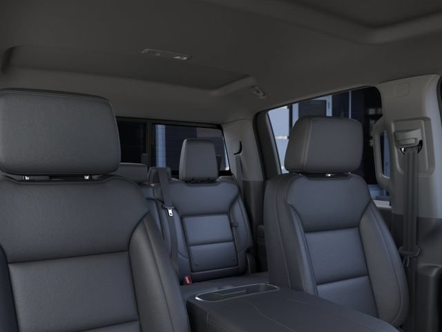 New 2026 GMC Sierra 1500 SLT w/ SLT Premium Package AWD/4WD image 24