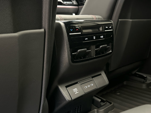 New 2026 Acura MDX A-Spec AWD/4WD image 15